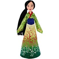 Disney Princess: Кукла Mulan