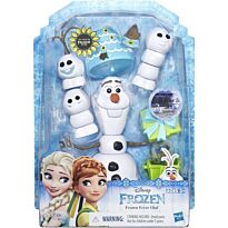 Disney Frozen: Игровой набор Олаф