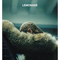 Beyonce Lemonade (кир.)