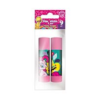 Клей на основе ПВА. Набор 2 шт. My Little Pony