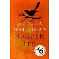 Lee H.: Go Set a Watchman
