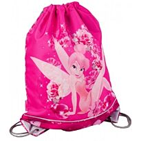 Сумка для сменной обуви "Tink Pink"