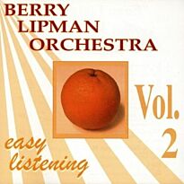 Berry Lipman Orchestra Easy Listening Vol. 2 (фирм.)