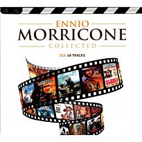 Morricone Ennio Collected 3CD (фирм.)
