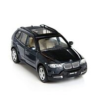 MZ: 1:24 BMW X5