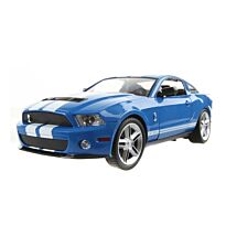 MZ: 1:14 Ford Mustang 2170D (открываются двери) +акб