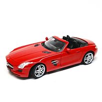 MZ: 1:24 Mercedes SLS