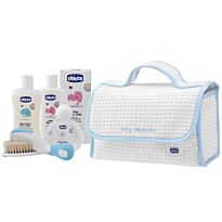 Chicco: Подарочный набор косметики boy