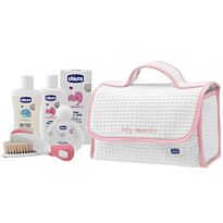 Chicco: Подарочный набор косметики girl