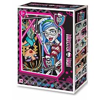 Astrel: Monster High. Мини-пазлы в ассорт. 54эл.