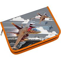 Пенал "Flying Planes"