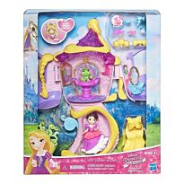 Disney Princess: Игровой набор Башня Рапунцель