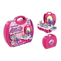 1toy: Игровой набор Стилист, 21пр.