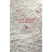 Mitchell D.: Slade House