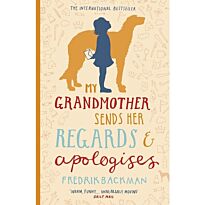 Backman F.: My Grandmother Sends Her Regards and Apolodises