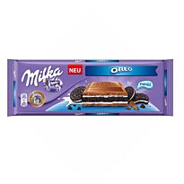 Milka Шоколад Oreo 300г