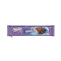 Батончик Milka Oreo Baton 37 гр