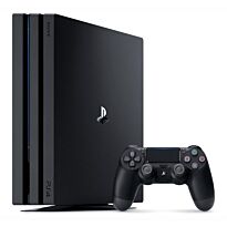 Игровая консоль Sony PlayStation 4 Pro 1TB