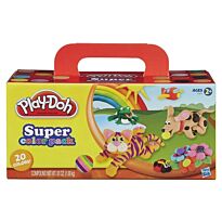 Play-Doh 20 банок