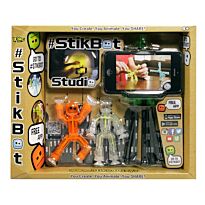 Stikbot: Игрушка студия