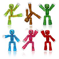 Stikbot: Фигурка, в асс