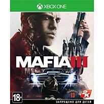 Mafia III X-Box One