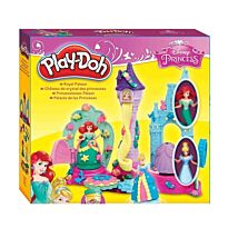 Уценка: Play-Doh. Набор игровой "Замок принцесс".