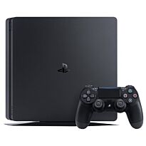 Игровая консоль Sony PlayStation 4 Slim 500GB