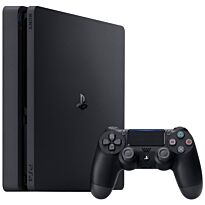 Игровая консоль Sony PlayStation 4 Slim 1TB
