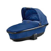 Quinny: Люлька для коляски Foldable cct Bluebase
