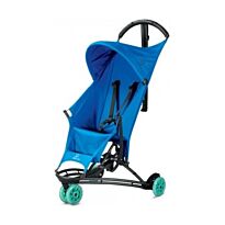 Quinny: Коляска Yezz 3 Boldblue