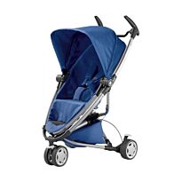 Quinny: Коляска Zapp Xtra 2 Bluebase