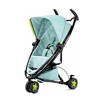 Quinny: Коляска Zapp Xtra 2 Bluepastel