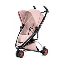 Quinny: Коляска Zapp Xtra 2 Pinkpastel