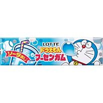 Жевательная резинка Lotte "Dreamon Gum" 1 шт (блок 20шт) Япония