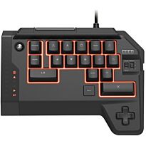 PS4 Hori KeyPad & Mouse T.A.C.4