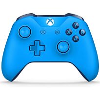 X-Box One Wireless Remote Controller Blue