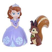 Играем Вместе: Disney Sofia the First. Набор для купания