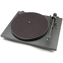 Проигрыватель виниловых дисков PRO-JECT Essential OM5e Red/Black