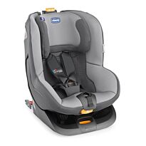 Chicco: Автокресло OASYS 1 Isofix Elegance (9-18 kg) 1+