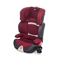Chicco: Автокресло OASYS 2-3 Red Passion (15-36 kg) 2+