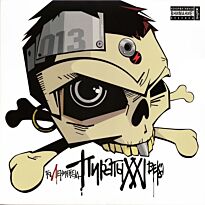 Ленинград Пираты XXI века (Black Vinyl) LP
