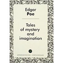 Poe E. A.: Tales of mystery and imagination