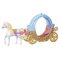 Disney Princess: Карета Золушки
