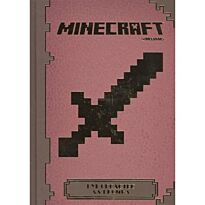 Руководство для воина. Minecraft