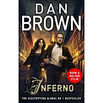 Brown D.: Inferno (film tie-in)