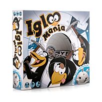 Ooba: Иглу Мания