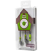 Наушники HARPER KIDS H-21 grey