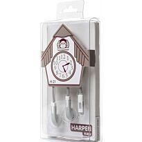 Наушники HARPER KIDS H-21 silver