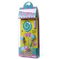 Наушники HARPER KIDS H-31 blue